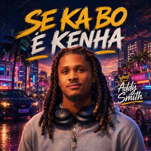 Se ka bo é kenha