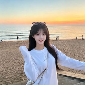 夏日浪花梦