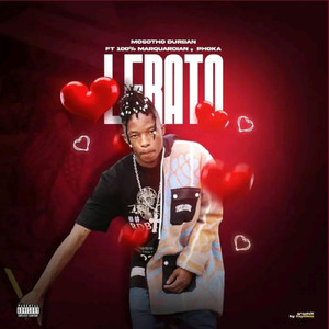 Lerato (feat. 100% Marquardian, Phoka)