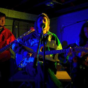 king sized mattress (feat. the Iguanas) (NPR tiny desk entry)