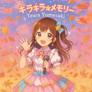 キラキラ☆メモリー