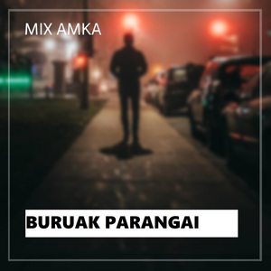 BURUAK PARANGAI