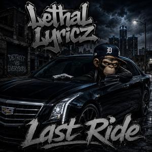 Last ride