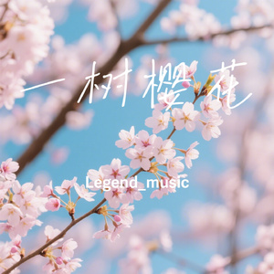 一树樱花