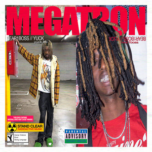 Megatron