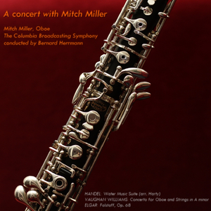 Oboe Concerto, Op. 2nd mvt. - Minuet and Musette - Allegro moderato