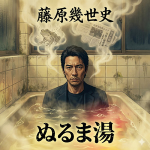 ぬるま湯