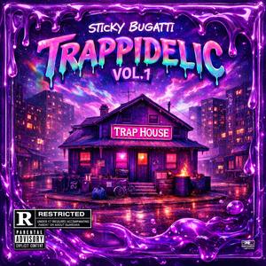 Get Ya Boss Level Up/Trap House Booming