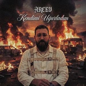 Kendimi Uğurladım