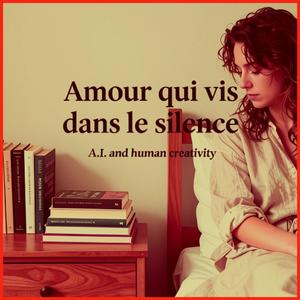 Amour qui vis dans le silence (Sons anciens)
