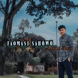 Faomasi Sahowo
