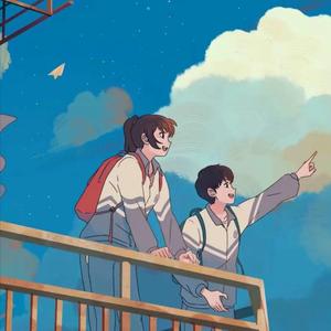 回到夏天+心墙（翻自 爱写歌的小田）