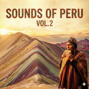 Winds of the High Andes