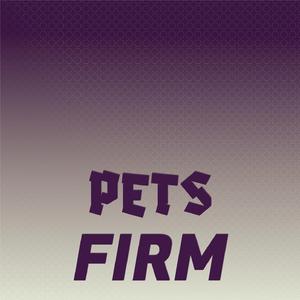 Pets Firm