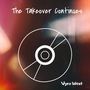 The Takeover Continues