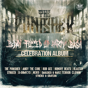 Don't care (Original Mix)