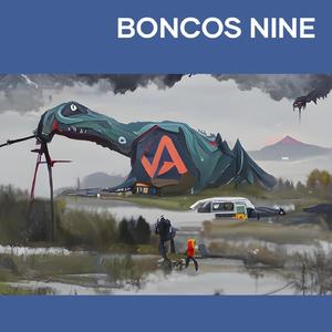 Boncos Nine