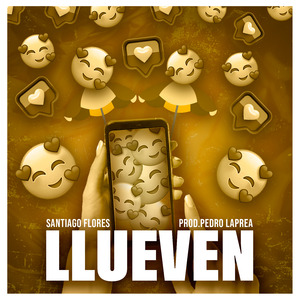 Llueven
