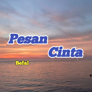 Pesan Cinta