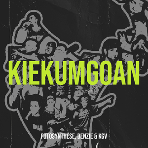 Kiekumgoan