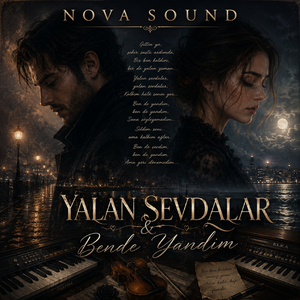Yalan Sevdalar
