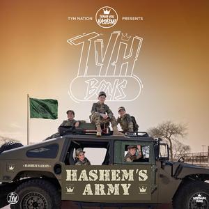 Hashem's Army