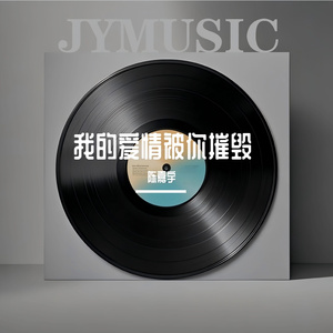 我的爱情被你摧毁