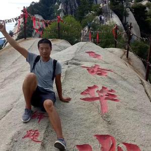 今天我就要走了