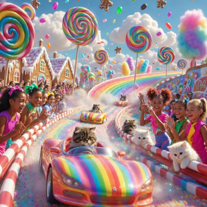 ポケットフルオブスターズ - ホーリーナイト！メリークリスマスヴァージョン2