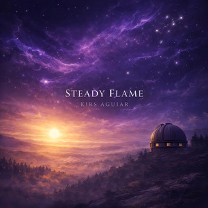 Steady Flame