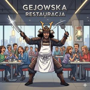 GEJOWSKA RESTAURACJA