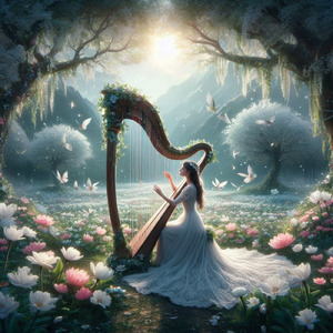 木漏れ日のメロディ