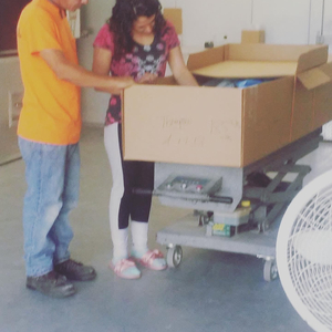 Better Place (feat. 1400 Tec)