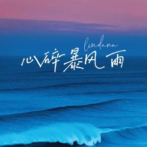 心碎暴风雨(费烟催泪版)