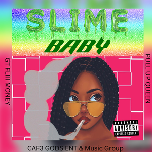 SLIME BABY