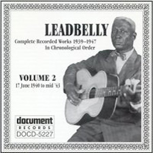 Leadbelly's Dance