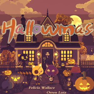 Hallowmas (Female Version)