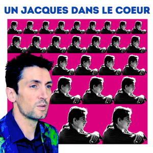 J'arrive