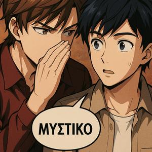 Mystiko
