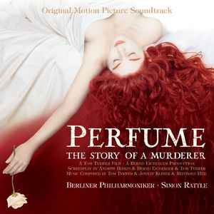 Perfume: The Story of a Murderer: Laura's murder