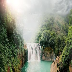 White Noise – Small Sounds And Small Waves (Lullaby)