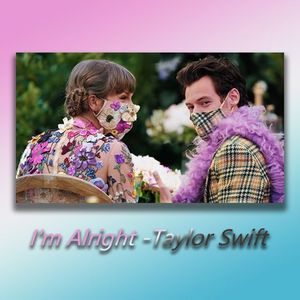 I'm Alright（Acoustic Version)