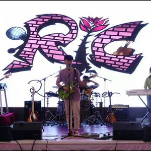 比较随意的一天