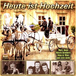 Du bist mein guter Engel