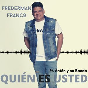 Quien Es Usted