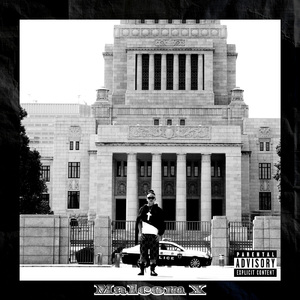 皮肉 (feat. T.Y.S)