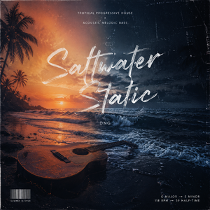 Saltwater Static