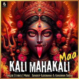 Kali Mahakali Maa