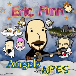 Angels & Apes (feat. The Celestial Primate Ensemble & Choir)