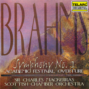 Symphony No. 1 in C Minor, Op. 68: IV. Adagio - Allegro non troppo, ma con brio